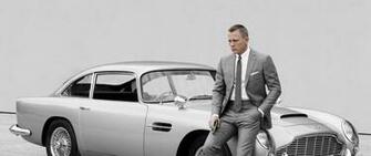 Wallpaper Skyfall James Bond Daniel