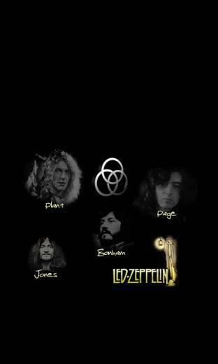 Led Zeppelin Wallpaper Blackberry Forums At Crackberry