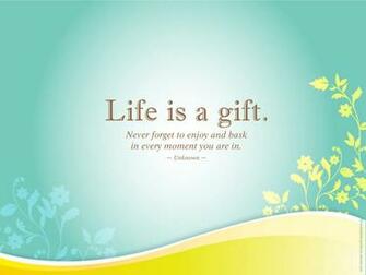 Positive Quotes Background HD Wallpaper
