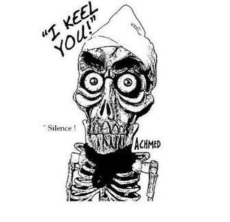 Kezeto Jeff Dunham Peanut Gif