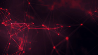 Abstract Geometry 4k Wallpaper