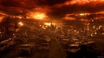 Nuclear Atomic Bomb Fresh New HD Wallpaper Explosions