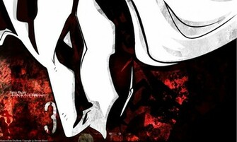 Kleberusx Ergo Proxy Wallpaper