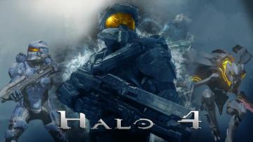 Halo Master Chief Forerunner Promethean Spartan Iv