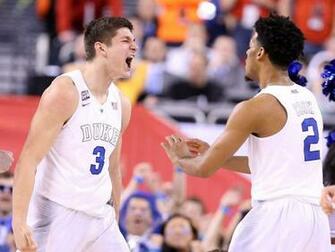 Image Grayson Allen Duke Pc Android iPhone And iPad Wallpaper