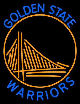 Golden State Warrior Logo