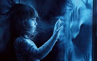 Poltergeist Movie Wallpaper HD