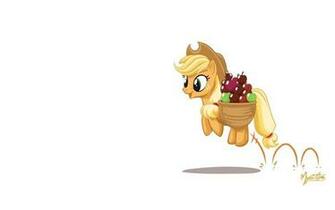My Little Pony Applejack