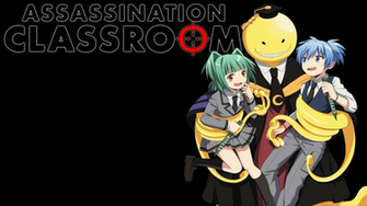 Assassination Classroom Tv Fanart