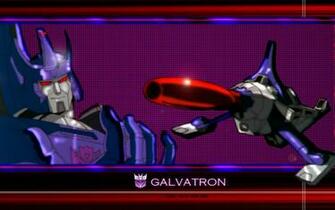 Transformers Image Galvatron HD Wallpaper And Background