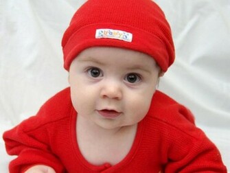Wallpaper Cute Babies