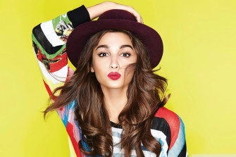 Alia Bhatt Ultra HD Desktop Background Wallpaper For 4k UHD Tv