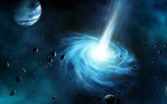 Cool Space Desktop HD Wallpaper Background