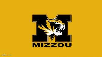 Missouri Tigers Wallpaper College Athletics HD Background