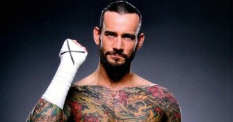 Cm Punk Wallpaper HD Gallery