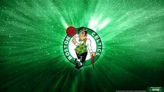 Boston Celtics Wallpaper HD Early