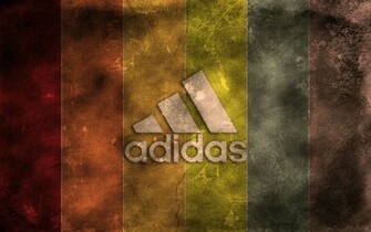 Adidas Logo Wallpaper