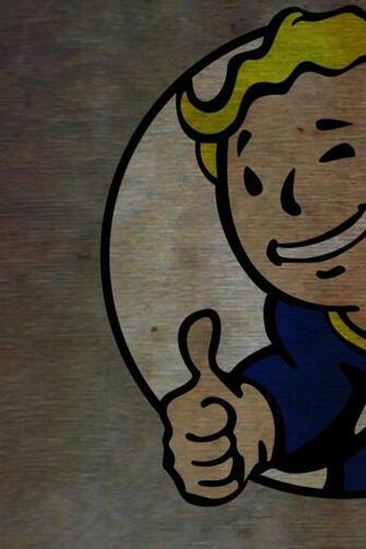 Pip Boy Wallpaper High Resolution Hi Res