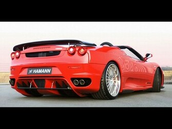 Ferrari F430 Spider Wallpaper HD In Cars Imageci
