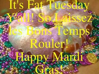 Happy Mardi Gras Deedeeflower Photo