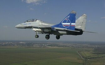 Mikoyan Mig Computer Wallpaper Desktop Background