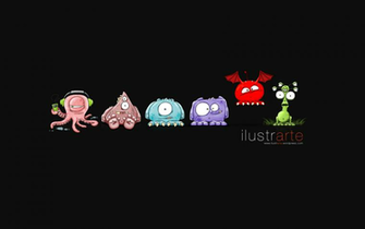 Munny Wallpaper
