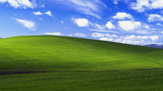 Classic Windows Xp Wallpaper On