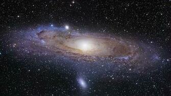 Galaxy Live Wallpaper App For Android