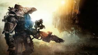 Titanfall Wallpaper In 1080p HD Gamingbolt Video Game News