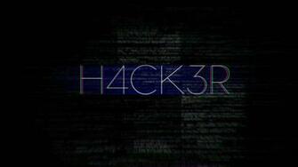 Wallpaper Linux Hacking