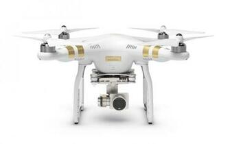 Dji Phantom Drone HD Wallpaper IHD