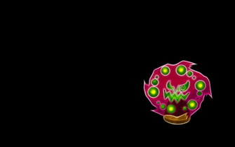 Pokemon Black Wallpaper Background