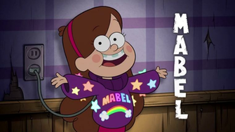 Gravity Falls Lo Nuevo De Disney Channel Que S Merece La Pena