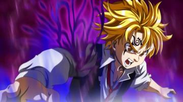Meliodas The Seven Deadly Sins 4k Ultra HD Wallpaper