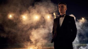 The Long Awaited Fifth Season Of Netflix S Peaky Blinders Gets A
