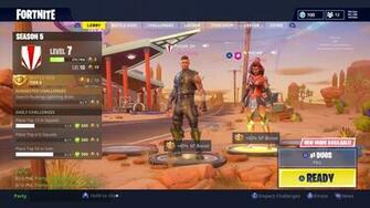 Fortnite Valor Skin Widescreen Desktop Wallpaper Px
