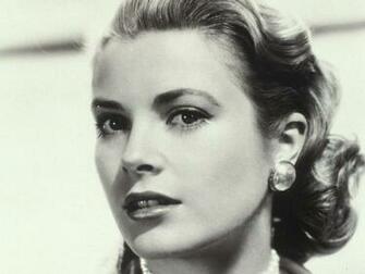 Grace Kelly Wallpaper HD