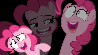 Laughing Tom Cruise Meme Pinkie Pie Ponk