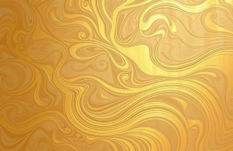 Golden Wind Wallpaper