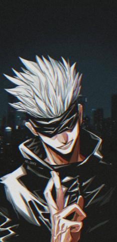 Jujutsu Kaisen Mobile Wallpaper Top Best For