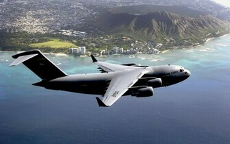 Iii Wallpaper C Globemaster Desktop