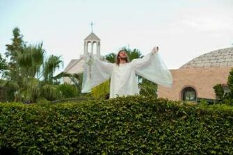Holy Land Marketplace Holyland Messianic Tattoo Design