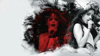 Camila Cabello Wallpaper Image