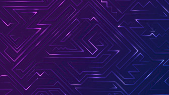 Pattern Violet Graphics 4k Laptop Full HD 1080p Wallpaper Image