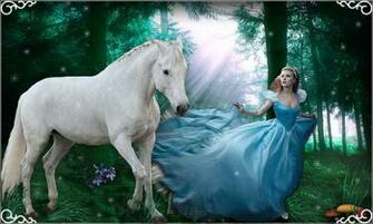 Fantasy Forest800x480 Wallpaper Screensaver Pre Id