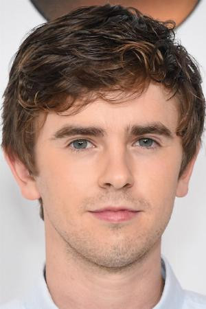 Freddie Highmore Wallpaper