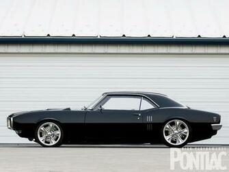 Pontiac Firebird Flying Low Photo Gallery