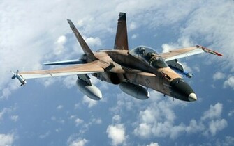 Hornet X Close