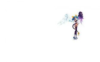 Dizzy Wallpaper