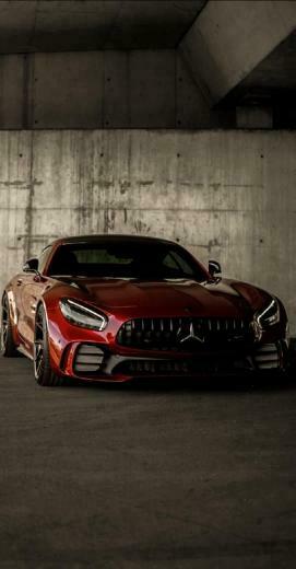 Gtr Amg By Zed Wallpaper Eduard2997 On